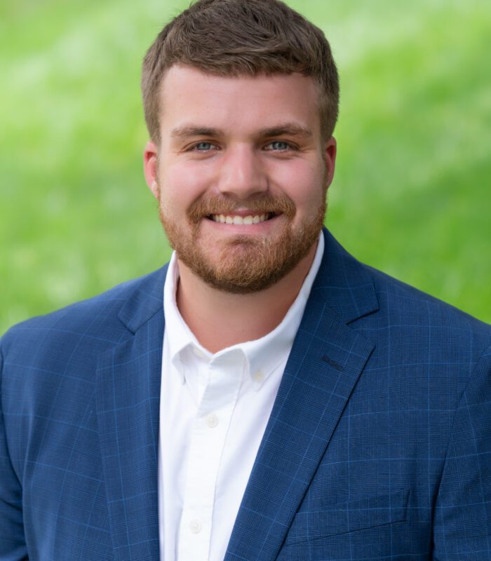 Beau Brownstead