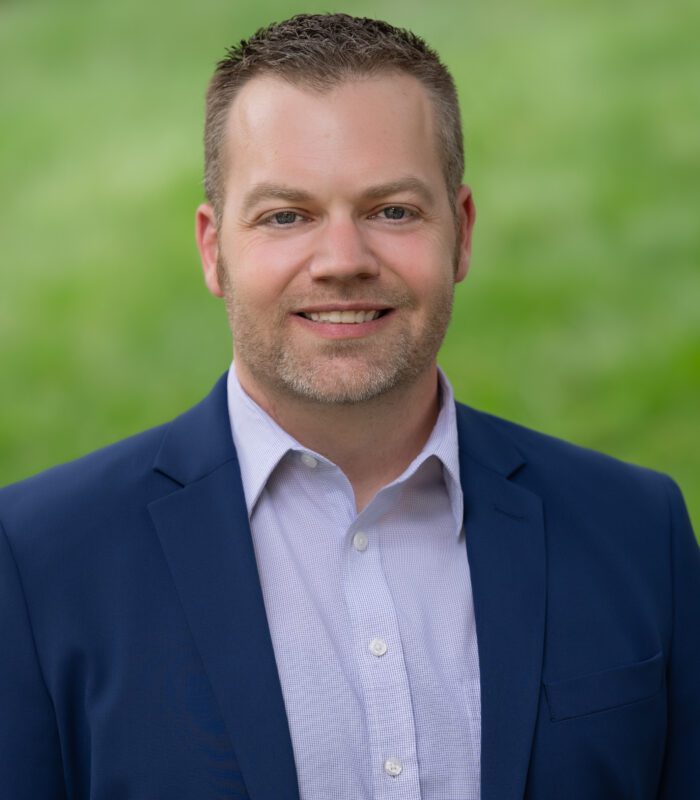 Matt Haselhorst